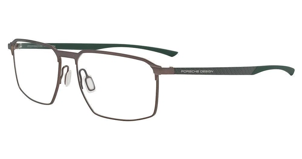 Porsche Design P8772 Eyeglasses - view 3
